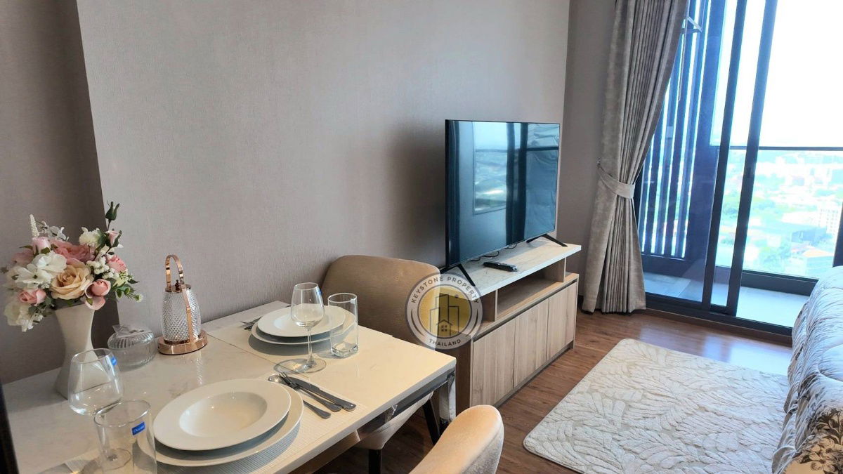 picture Once Condo Pattaya near Terminal 21 - 18/23