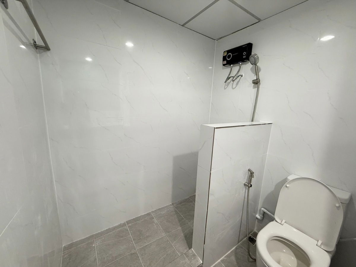 picture Condo Chain Hua Hin for rent, 4th floor - 8/9