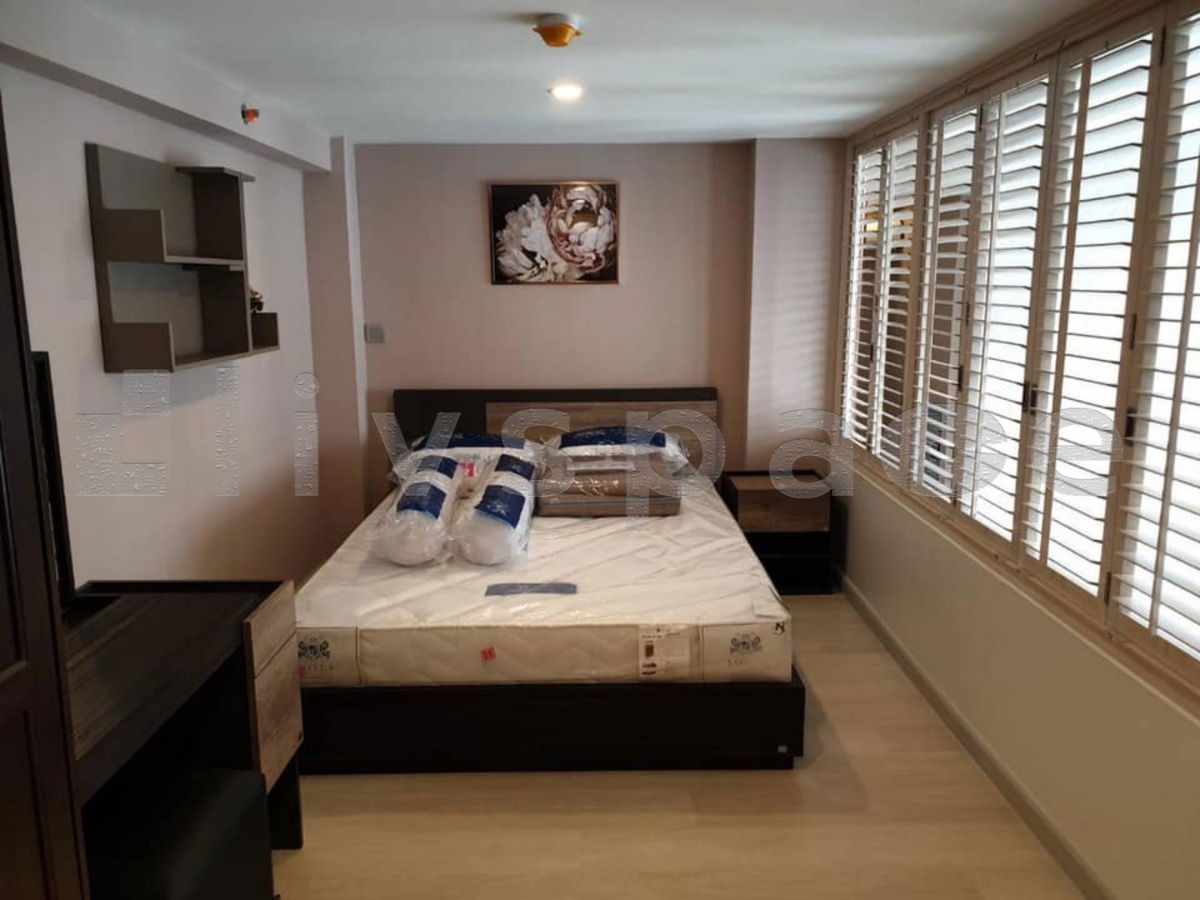 รูป [L250729011] สำหรับเช่า Knightsbridge Prime Sathorn | 1 ห้องนอน Duplex | ขนาด 37 ตร.ม. | ราคาพิเศษ | พร้อมเข้าอยู่ - รูปที่ 5/7