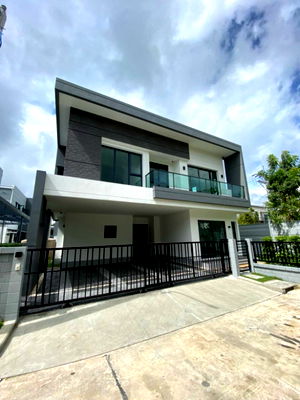 ขายบ้านเดี่ยว : P0152 ขายห้องสวยราคาดี! The City Sukhumvit-Onnut : เดอะ ซิตี้ สุขุมวิท-อ่อนนุช