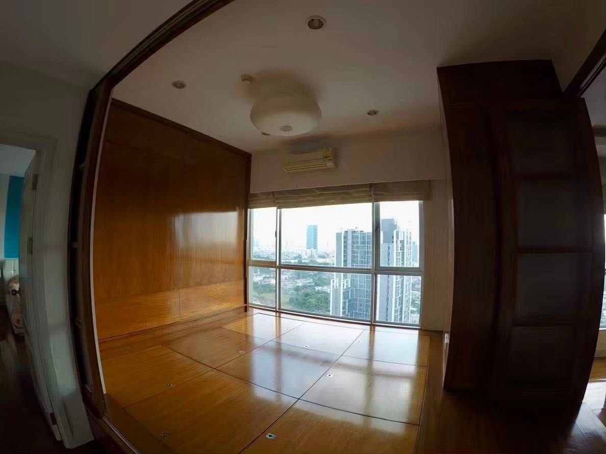 รูป #R5395  ให้เช่าคอนโด  Hive Sathorn - รูปที่ 11/19