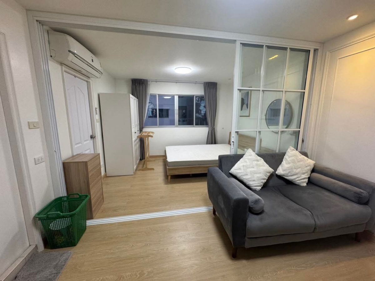 picture ** Sale !! Lumpini Center Sukhumvit 77 **  Ready to move... - 2/12