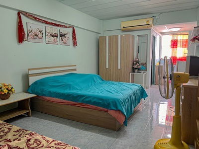 picture Condo for sale, Nirun City, Ladprao, ready to move in - 00016 - 1/10
