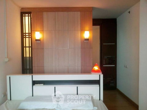 คอนโด 1-ห้องนอน ที่ ศุภาลัย ปาร์ค ศรีนครินทร์ ใน หนองบอน (ID 1408386)