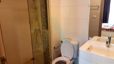 Condos for sale : 🚩 For Sell Condo CONDOLETTE MIDST RAMA 9 Building 1, Floor 10,1 bed room, Room size 35.00 sqm