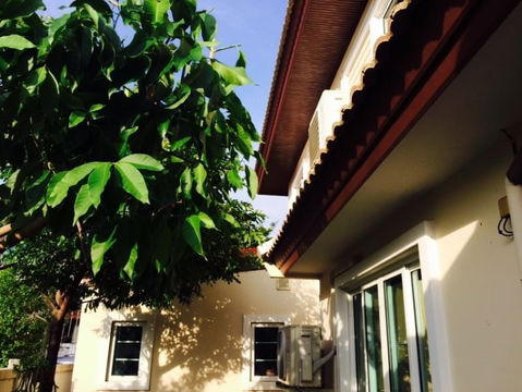 บ้านเดี่ยวโครงการชวนชื่น วัชรพล เพลนบี พื้นที่ 72 ตรว.