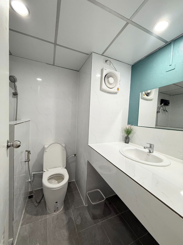picture Condo Chain Hua Hin for rent, 4th floor - 9/9