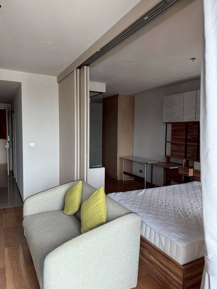 picture 🌿🌈Sell Condo Q Chidlom - Phetchaburi🌈🌿‼️5.5 Mb‼️ ARL Ratchaprarop 🚝 - 4/11