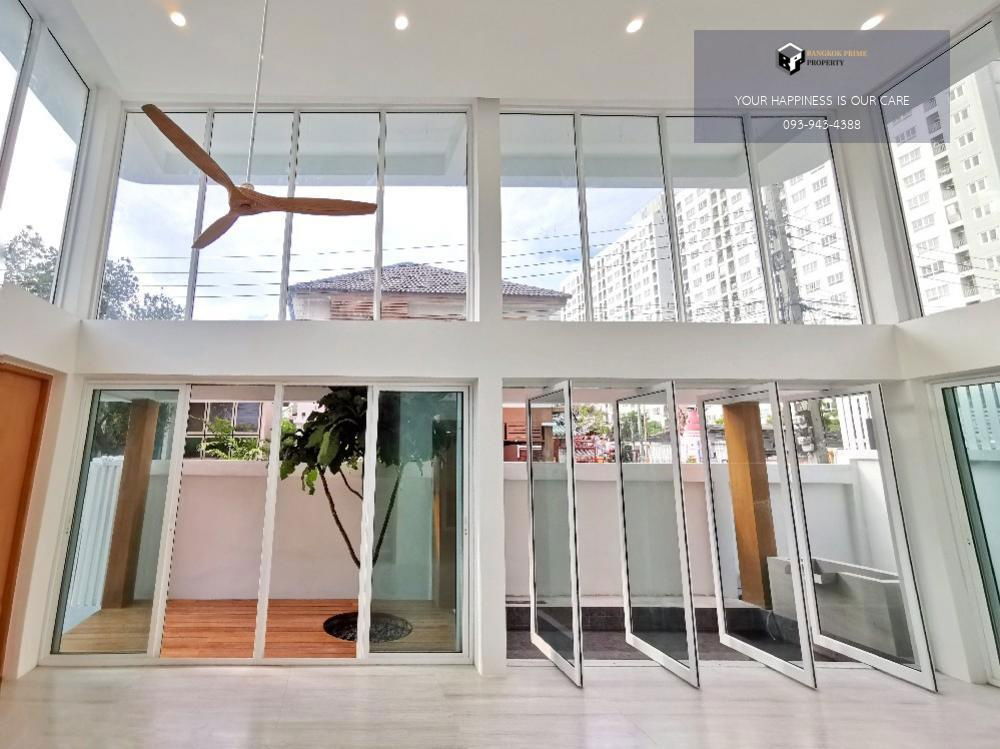 รูป บ้านเดี่ยว โฮมออฟฟิศในเมือง พร้อมที่จอดรถ 4 คัน | #2025072911105 - รูปที่ 5/14