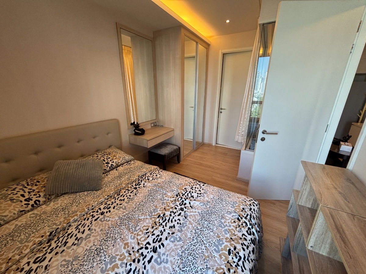 รูป Foreigner Quota ขายคอนโด H Sukhumvit 43 ราคา 7,500,000 บาท [SHN00433] - รูปที่ 2/12