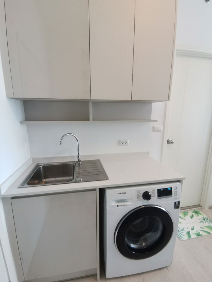 picture For rent Chapter one eco ratchada huaikwang - 7/21