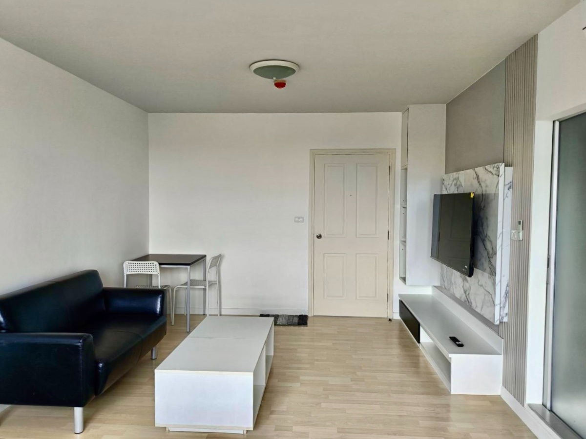 picture FOR RENT : D CONDO RAMKHAMHAENG 64  7FL.   - 2/9