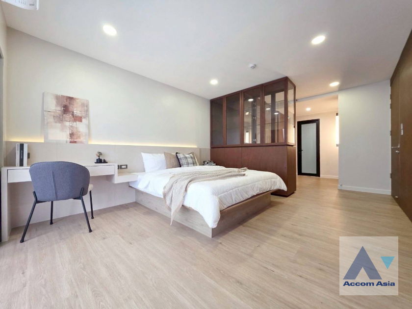 รูป 🔼🔽 AccomA 📩  1 BR Condominium @Sathorn Park Place (AA44310) - รูปที่ 5/9