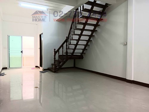 รูป ขายทาวน์เอ้าส์สวนทองวิลล่า รามอินทรา 40 พร้อมเข้าอยู่ - 00033 - รูปที่ 4/7