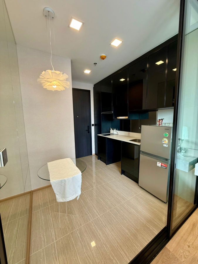 รูป [ เช่า | RENT ]  ⚡🌈N50110 โนเบิล อราวน์ อารีย์ ( Noble Around Ari )⚡🌈 LINE : @theagentpro (มี @ นำหน้าด้วยครับ)    - รูปที่ 11/12