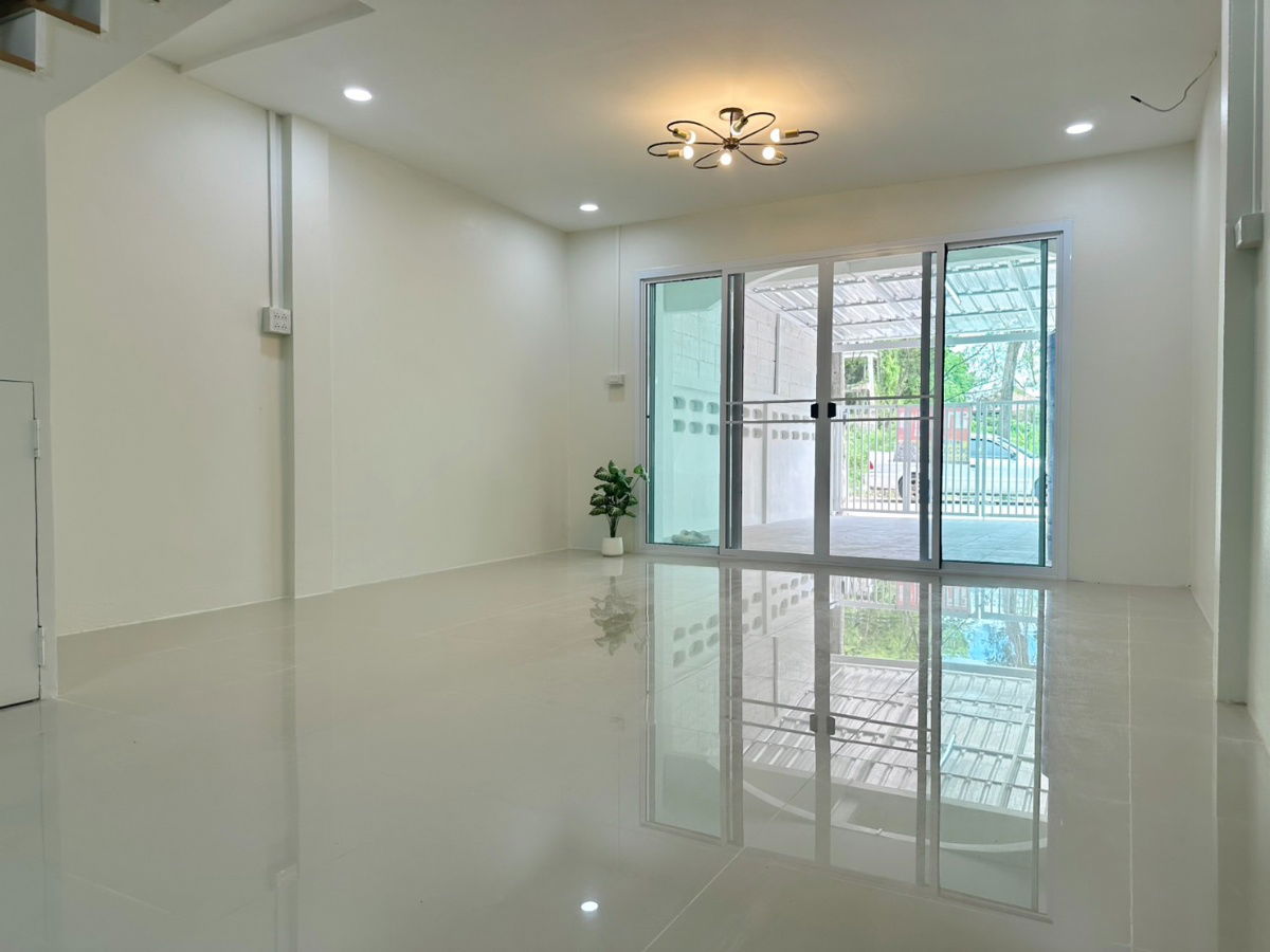รูป ขายบ้านใจกลางเมืองพิษณุโลก ใกล้ รพ บิ๊กซี โลตัส ขนส่ง ราคาถูก - รูปที่ 20/21