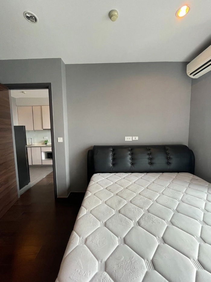 picture #R5393  Condo for rent C Ekkamai Condominium - 3/9