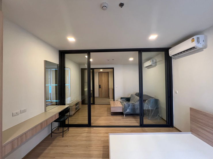 picture For Sale !! XT PHAYATHAI by SANSIRI 🏢 4.99 mb with Furniture - 5/10