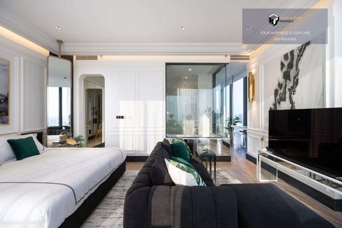 picture Ashton Silom | 🚝Near BTS St. Louis | #2025072911133 - 4/11