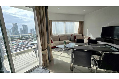 [920471004-965] Spacious 1 Bedroom Apartment, 70.17 Sq. m. in AD Hyatt Wongamat