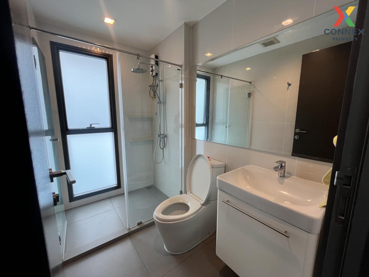 picture FOR RENT condo , RHYTHM Rangnam , BTS-Victory Monument , Thanon Phyathai , Rat Thewi , Bangkok , CX-50362 ✅ Live chat with us ADD LINE @connexproperty ✅  - 5/8