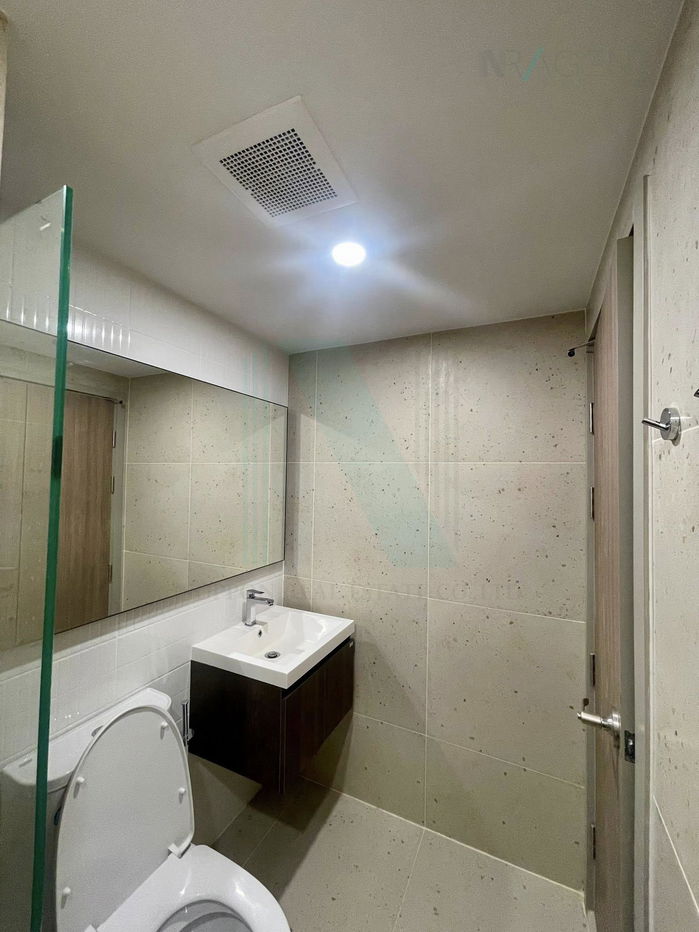 picture 🚩 For Sell Condo NUE CORE KHU KHOT STATION Building E, Floor 2,1 bed room, Room size 26 sqm - 7/8