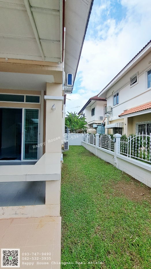 picture For Rent Single House in Koolpunt ville 7 Village - 37/38