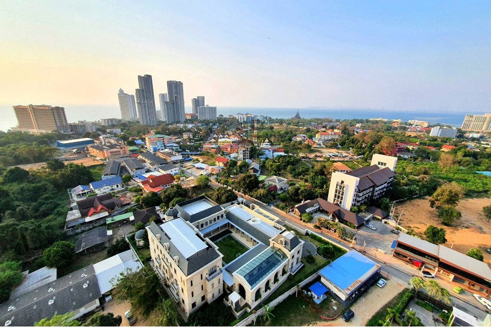 picture [920471004-965] Spacious 1 Bedroom Apartment, 70.17 Sq. m. in AD Hyatt Wongamat - 12/24