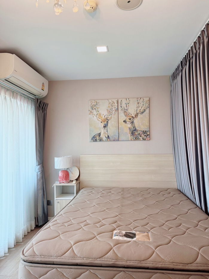 picture 📣 !!! Urgent sale !! Wynn Condo Lat Phrao - Chok Chai 4 - 4/13