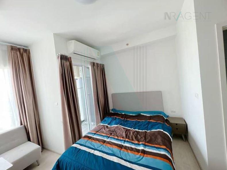 picture 🚩 For Sell Condo CHAPTER ONE ECO RATCHADA - HUAI KHWANG Building 1, Floor 20,Studio, Room size 22 sqm - 1/8