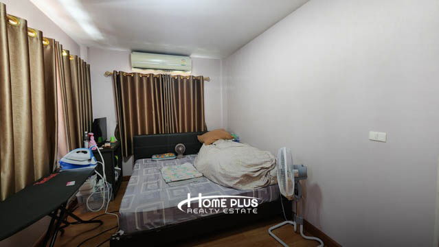 รูป บ้านเดี่ยว 2 ชั้น หมู่บ้านคาซ่าวิลล์ ราชพฤกษ์-แจ้งวัฒนะ (หลังมุม) - รูปที่ 28/30