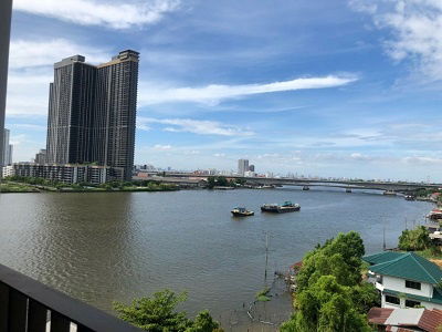 รูป 💥รหัส MLKR080132💥 📢📢For Rent Metro Luxe Riverfront (1 Bed 29 ตร.ม/8500) ชั้น 18 วิวแม่น้ำ ใกล้ MRT📞 087-4496994 เฟิร์ส - รูปที่ 9/10