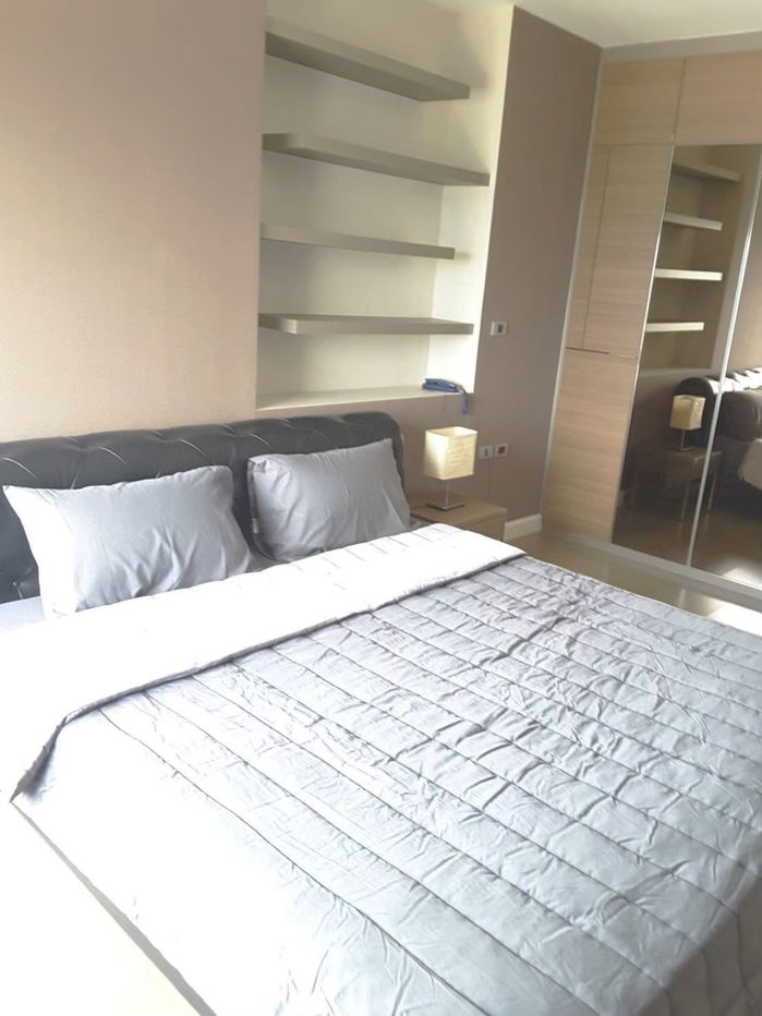 รูป ให้เช่าคอนโด The Crest Sukhumvit34 ใกล้BTS ทองหล่อ - รูปที่ 2/19