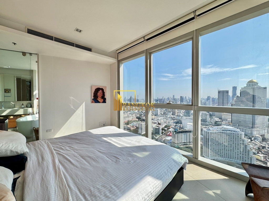 picture The River | Incredible 3 Bedroom Condo With Amazing Views - BR2554CD - 19/44
