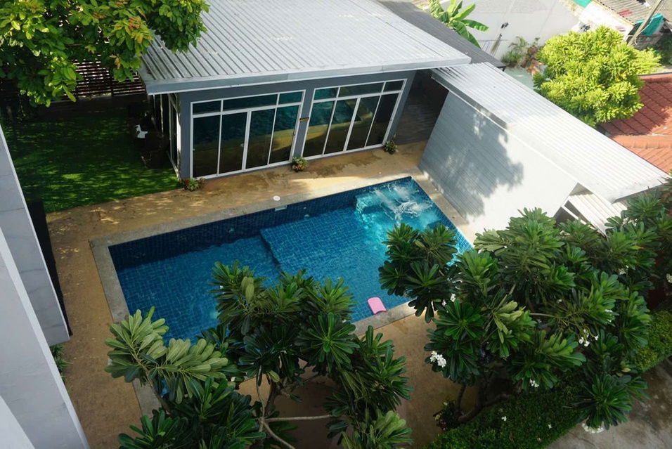 รูป 🔥 ให้เช่าคอนโด The Wing Place Condo ทำเลดีมาก เดินทางสะดวก ใกล้ตัวเมือง ใกล้นิมมาน สุเทพ โรงพยาบาล มหาวิทยาลัย และอื่นๆอีกมากมาย - รูปที่ 9/9