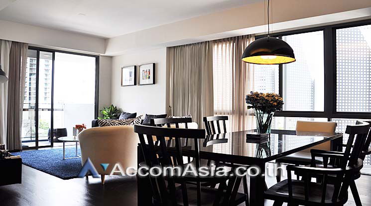 picture 🔼🔽 AccomA 📩  3 BR Condominium @Siamese Gioia (AA15792) - 4/10
