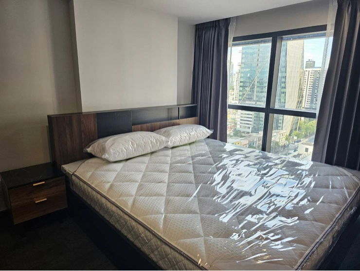 picture #Z1664 Condo for rent: CONNER Ratchathewi - 2/4
