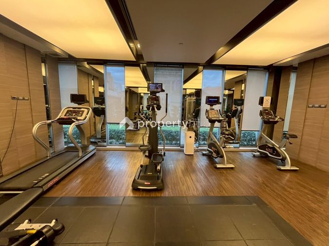 The Bangkok Sathorn