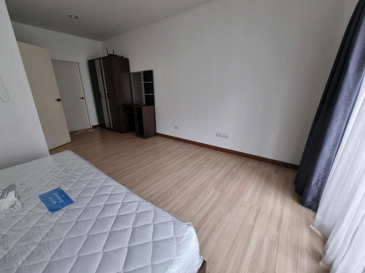 picture #S4169 For Rent Baan Klangmueng Kallaprapruek - 15/23
