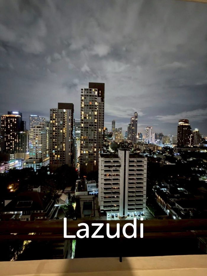 รูป 3 Bed 4 Bath 371 SQ.M Moon Tower - รูปที่ 15/16