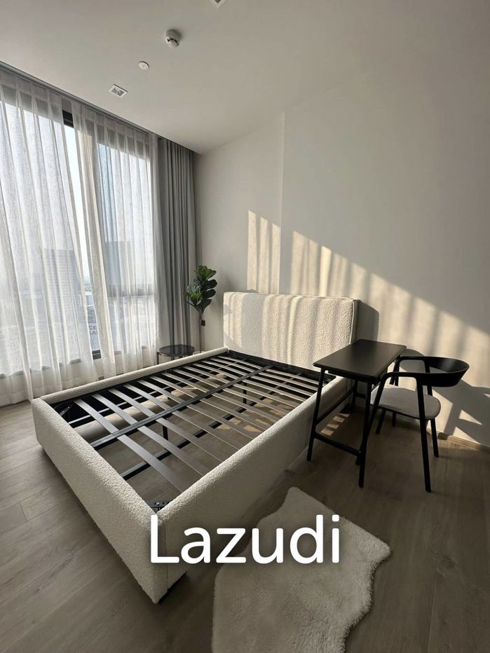 picture 1 Bedroom 1 Bathroom 41 Sq.m The Crest Park Residences - 5/7