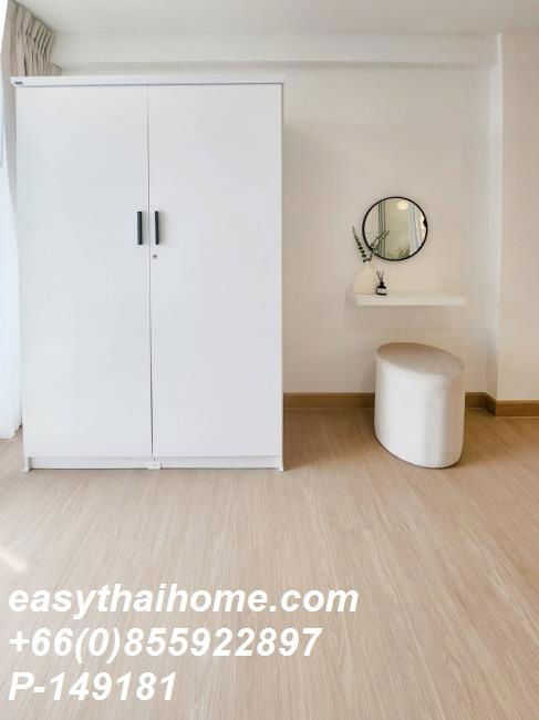 รูป P-149181 ต้องการขายคอนโด รัชดา ซิตี้ คอนโด Huai Khwang, Bangkok Line Id @easythaihome 085-592-2897 - รูปที่ 12/14
