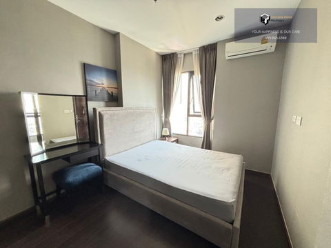 C Ekkamai | วิวเมือง ชั้นสูง Fully Furnished สิ่งอำนวยความสะดวกครบทั้งฟิตเนส สระว่ายน้ำ สกายเลาจน์ | #2025072911173