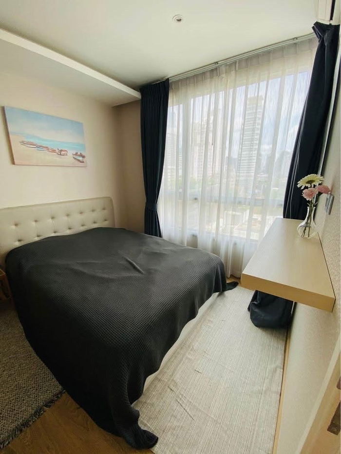 picture #R5384 Condo for rent  H Sukhumvit 43 Condominium - 2/12