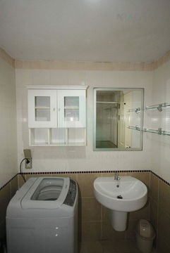 🚩 For Rent Condo PARK VIEW VIBHAVADI Building A6, Floor 1,1 bed room, Room size 33.00 sqm