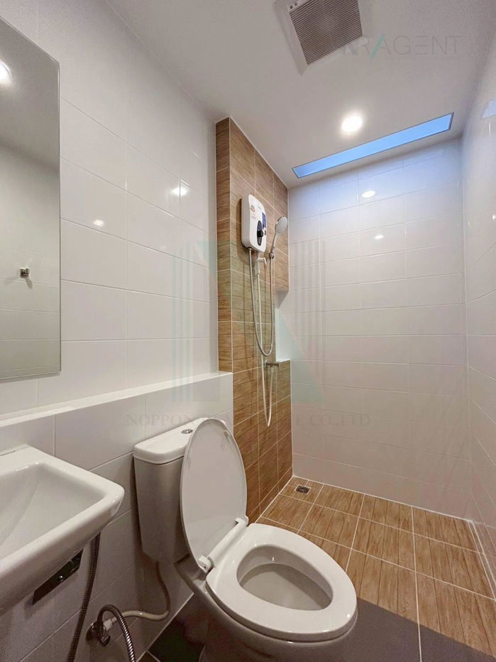 picture 🎉 For Rent 2-story Townhouse PLENO SUKHUMVIT-BANGNA 2 3 bedroom 2 bathroom - 7/8