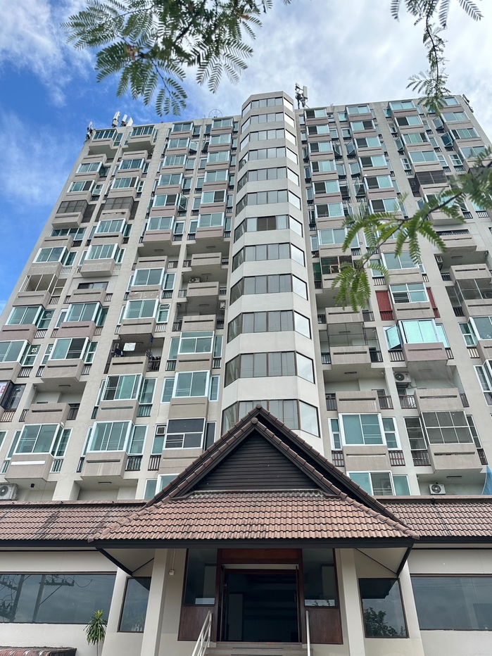 รูป ขายคอนโด 103 Central Condominium เจ้าของขายเอง - วิวทุ่งนา  เชียงใหม่ - รูปที่ 12/14