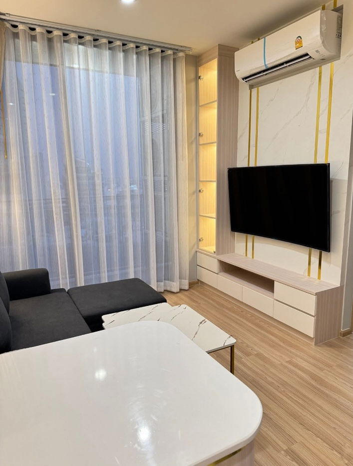 picture Condo For Rent // Skyrise Avenue Sukhumvit 64 - 4/28