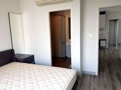 เช่าคอนโด BTS เซนต์หลุยส์ : Hot Price for rent เซ็นทริค สาทร - เซนต์หลุยส์ (2ห้องนอน 2ห้องน้ำ) ราคาถูกที่สุด ห้องสวย 🔥🔥🔥