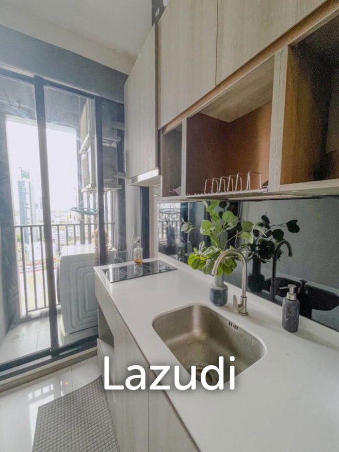 picture 1 Bedroom 1 Bathroom 27 Sq.m KnightsBridge Prime - Onnut - 12/19